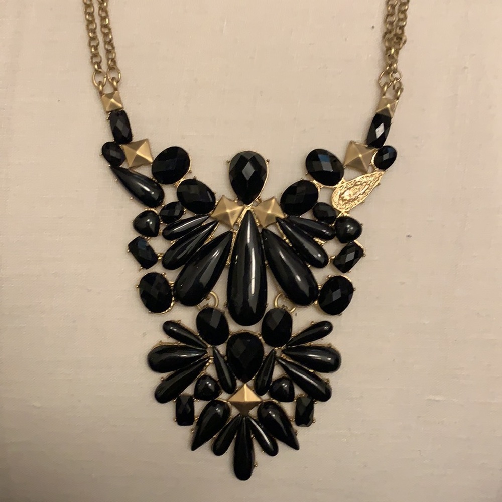 French connection necklace - Picture 3 of 6